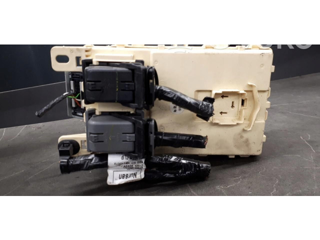 Блок предохранителей  91952-B9361   Hyundai i10    