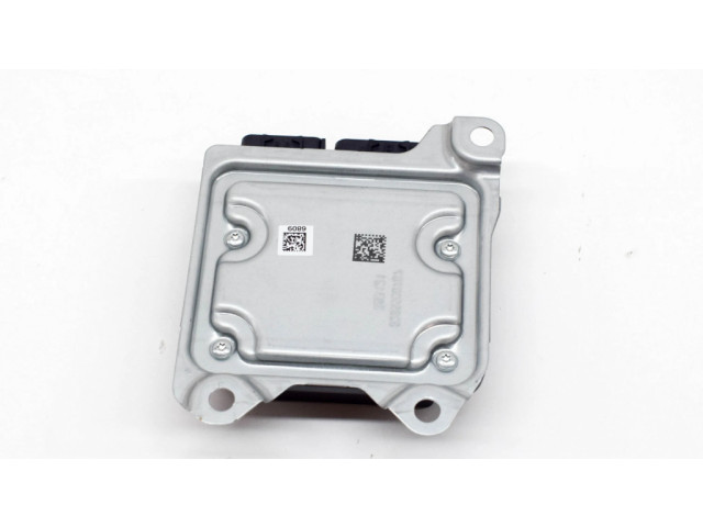 Блок подушек безопасности 151287600B, 0285015895 Tesla Model 3