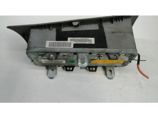 Подушка безопасности пассажира    Citroen C3