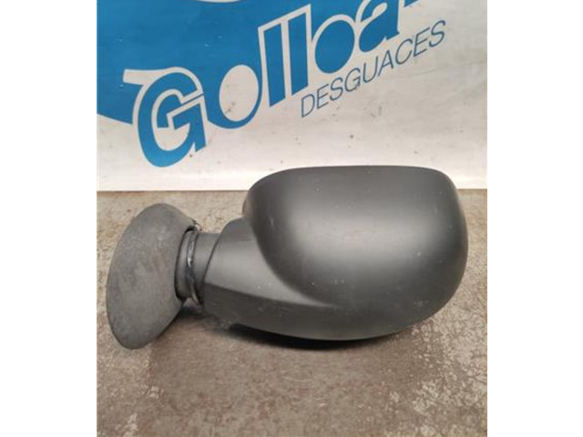 Зеркало электрическое Dacia Logan I 2004 - 2012 года