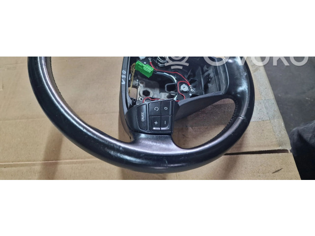 Руль Volvo V50  2008 - 2012 года       