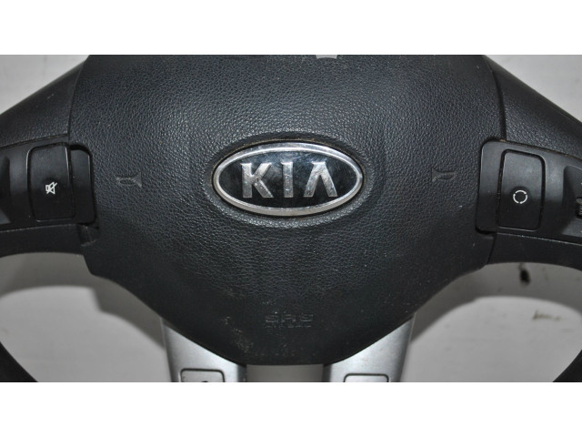 Руль KIA Ceed  2006 - 2012 года       