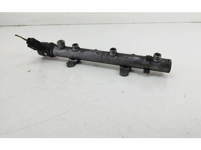 Vstřikovací lišta 059130090AA, 057130764c Audi A6 S6 C6 4F Bpp