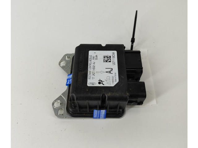 Блок подушек безопасности JK2T14B321AJ   Ford Transit -  Tourneo Connect