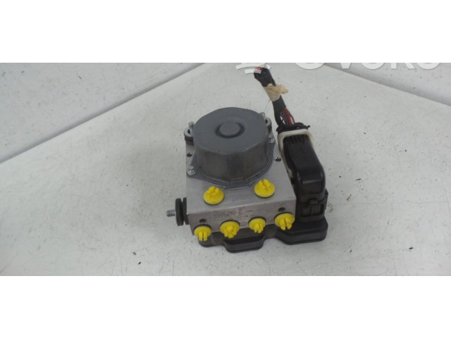 Jednotka ABS 476601283R, 0265956527 Renault Captur 2017