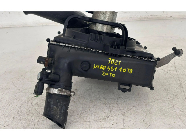Интеркулер 3B21, 5020510-L5607003 Smart ForTwo II