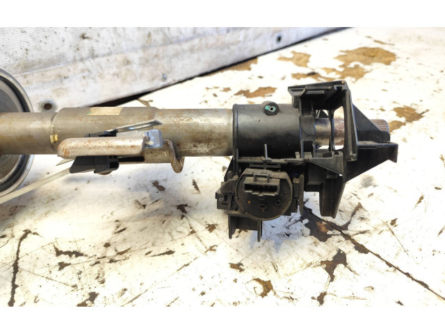 рейка Колонка рулевая 26108652, 8AA9000010A5 Opel Meriva A 2003 - 2010 года