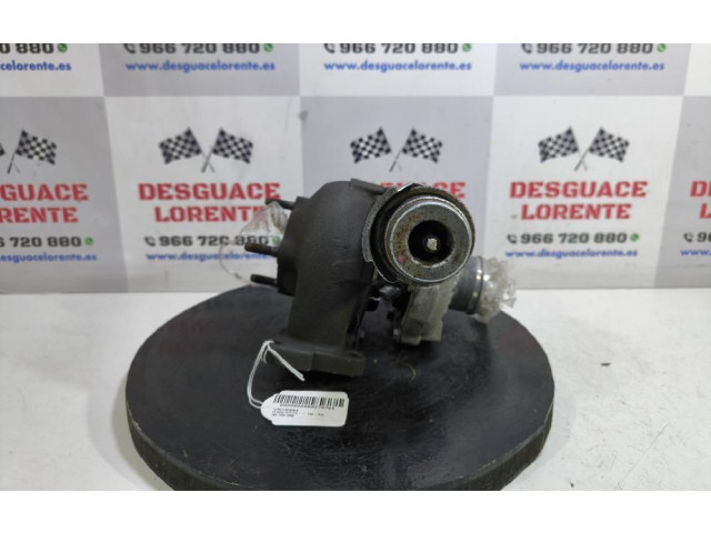  Турбина Hyundai Getz  7406110002   для двигателя 1.5 82CV 60KW      