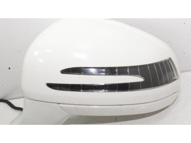 Zpětné zrcátko Mercedes-Benz SLK R172 2012 9PIN