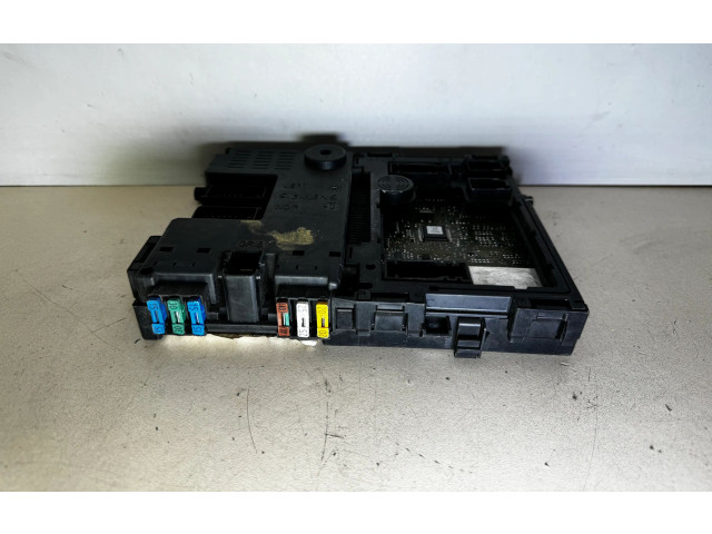 Блок комфорта 9637436380, S108551300C Peugeot 406