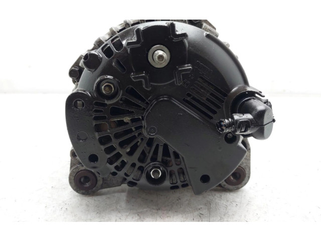 Генератор 0986045340 Skoda Octavia Mk2 (1Z)