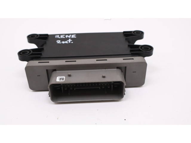 Блок подушек безопасности 463432310   Jeep Renegade