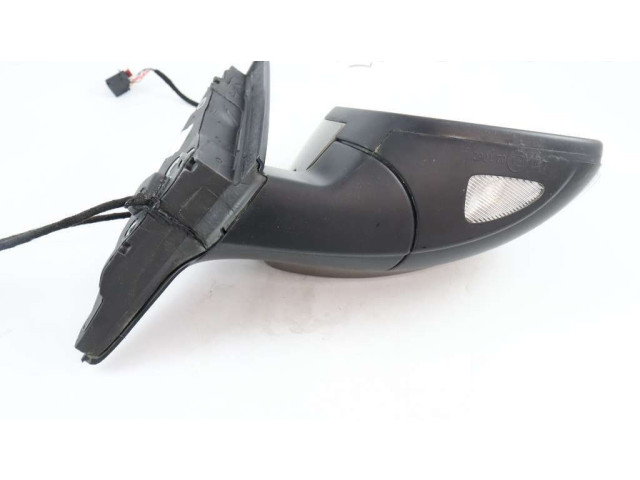 Зеркало электрическое Skoda Yeti (5L) 2009 - 2017 года