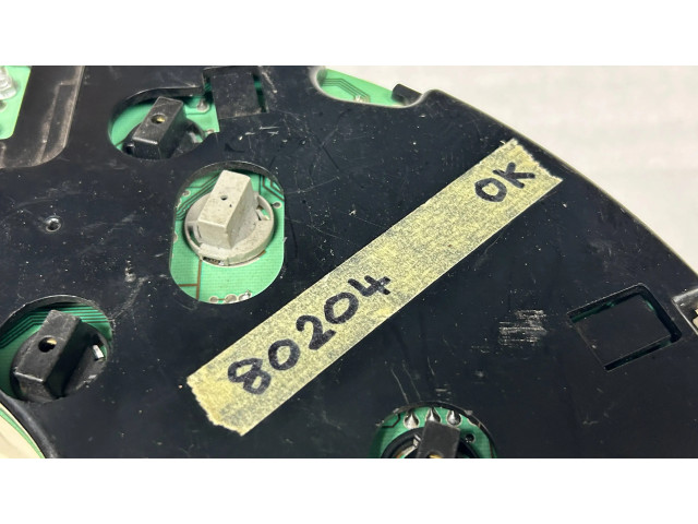 Přístrojová deska Pontiac Firebird 2000 09380692