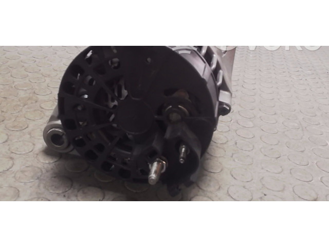 Řídící jednotka 51859058, 0986084580 Fiat Bravo 2007