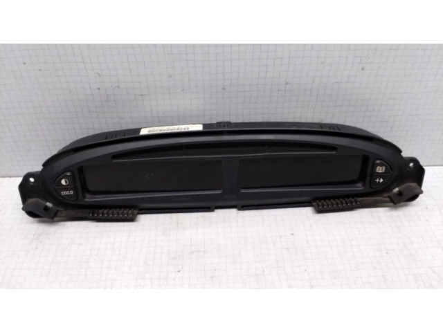 Панель приборов 9648585780, 110008966005   Citroen Xsara Picasso       