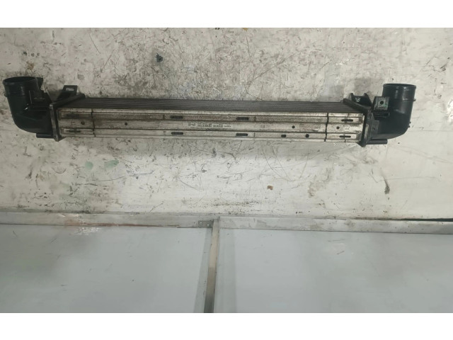 Интеркулер M144587B Volvo XC70