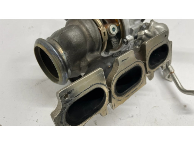 Turbodmychadlo Турбина A2820900280 Mercedes-Benz A W177 1.3