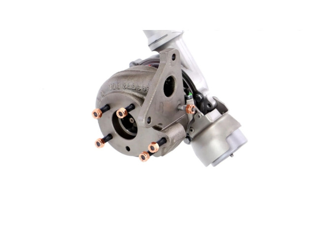 Турбина Renault Clio II 54399700027, 54399700027