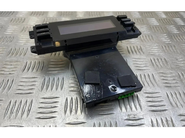 Дисплей    31210467   Volvo V70