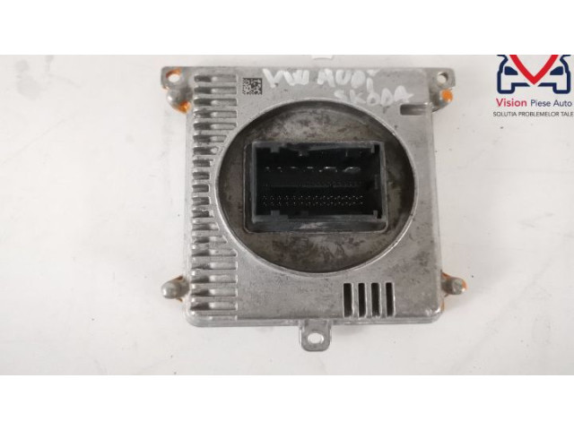 Блок комфорта 992941572CD Skoda Octavia Mk4