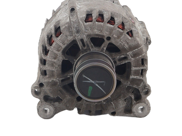 Генератор 04E903023K Audi A3 S3 8V