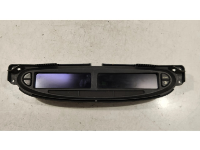 Панель приборов 9645077180 Citroen Xsara Picasso