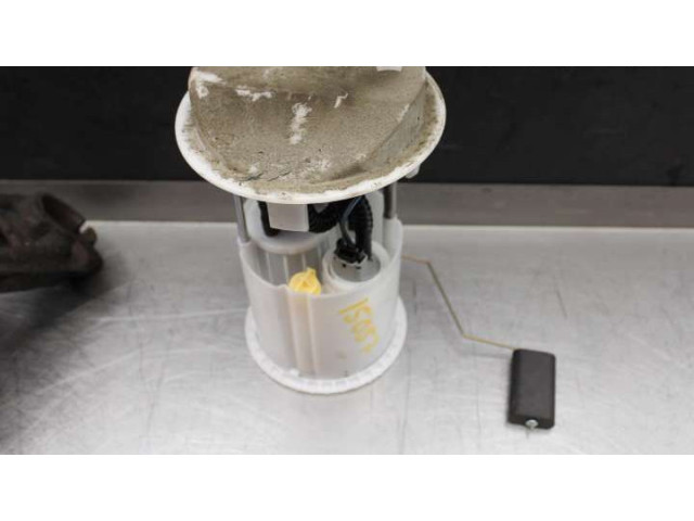 Топливный насос