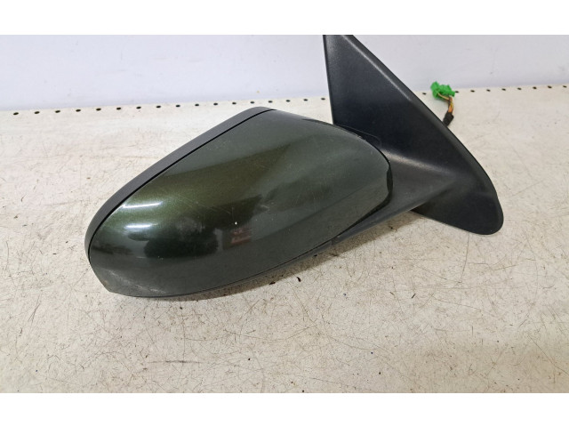 Зеркало электрическое Volvo V70 2005 - 2008 года