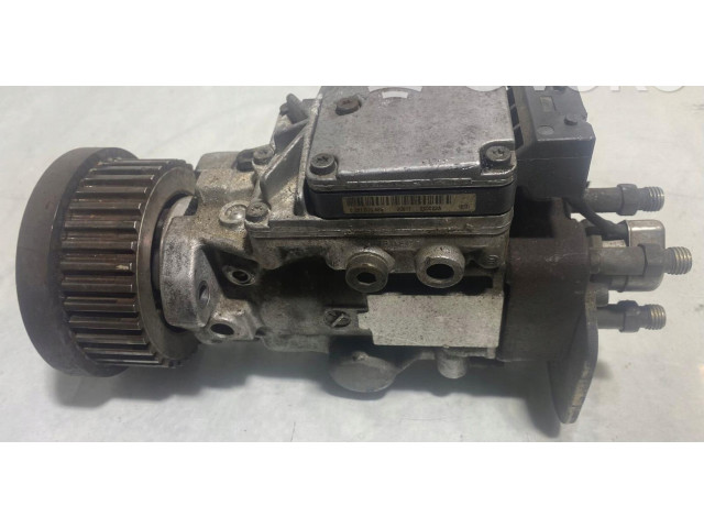 Топливный насос