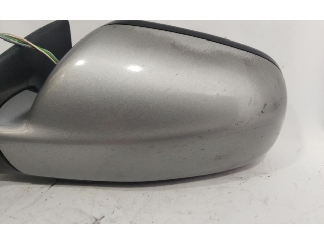 Zpětné zrcátko Peugeot 307 SINREF