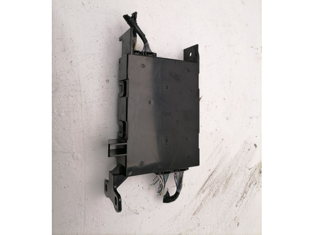 Přístrojová deska Renault Espace III 2001