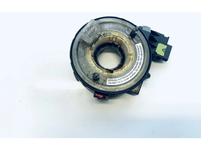 Подрулевой шлейф SRS 1k0959653c Volkswagen Touran I