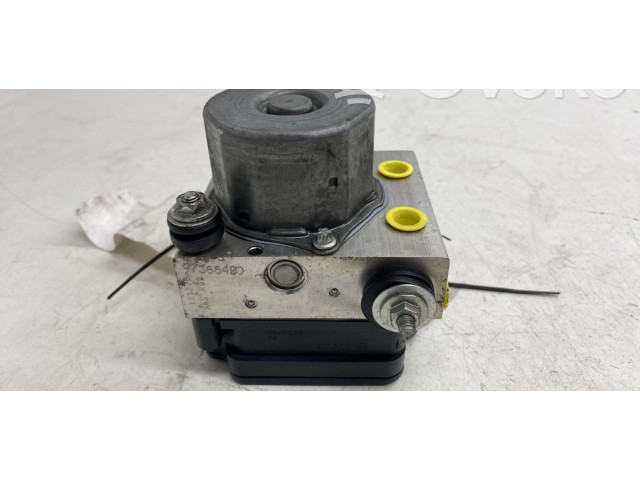 Блок управления АБС 6R0614517CBBEF   Audi A1