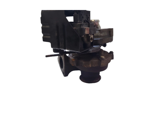 Turbodmychadlo Турбина 96440365, 7624630002 Opel Antara