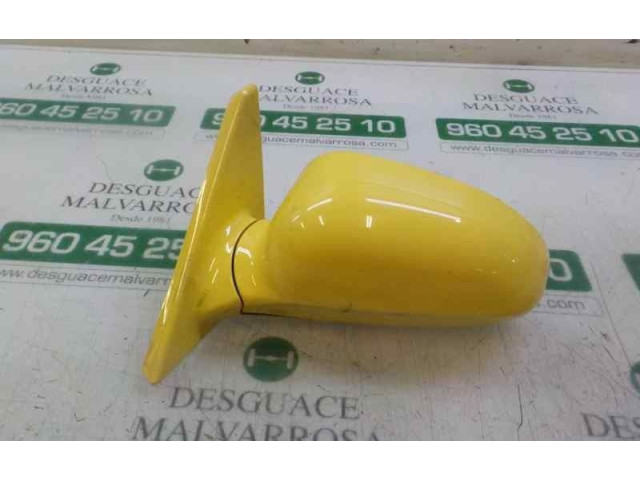 Зеркало электрическое Hyundai Coupe - года