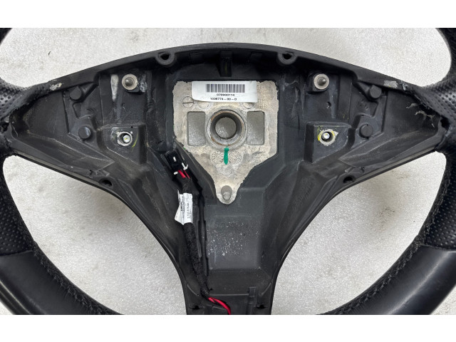 Volant Tesla Model S 2017 103677400D, 0709G0114  