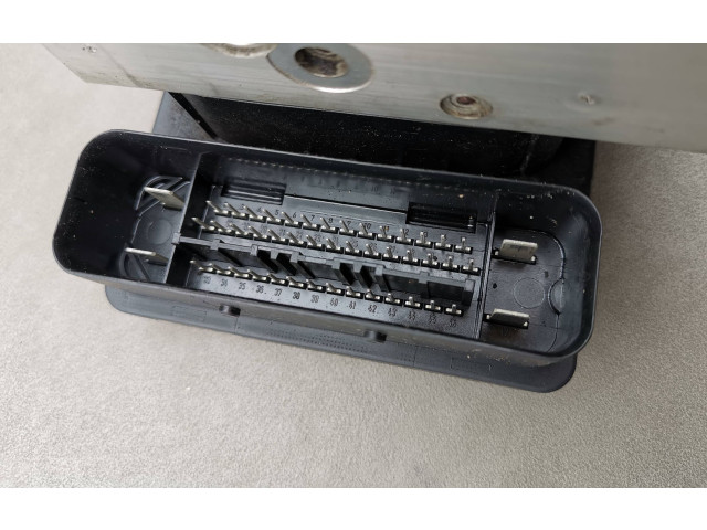 Блок АБС 30714956, 10092504113   Volvo  XC90  2003 - 2006 года