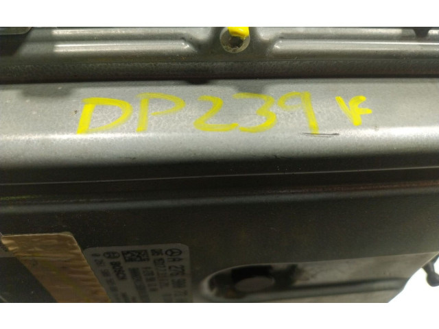 Řídící jednotka A2769007300, A2769007300 Mercedes-Benz GLE (W166 - C292) 2016