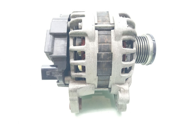 Генератор 04C903023J, 28-6976 Skoda Fabia Mk3 (NJ)