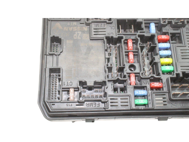 Pojistková skříňka 284B76LA0B Nissan Juke II F16 2022