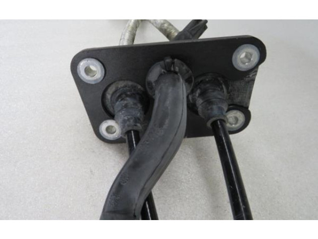 Блок управления 55277155 Peugeot Boxer