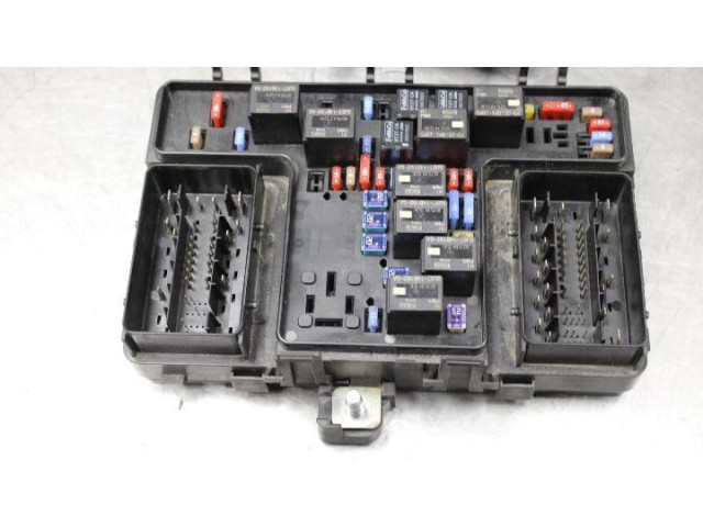 Блок предохранителей Ford Ranger