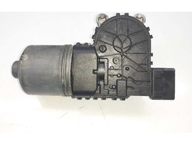 Двигатель стеклоочистителей Renault Twingo II 2007 - 2014 года 7701064031, 0390241541