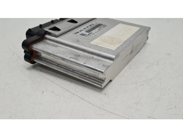 Блок управления климат-контролем 5c1819045   Volkswagen Beetle A5