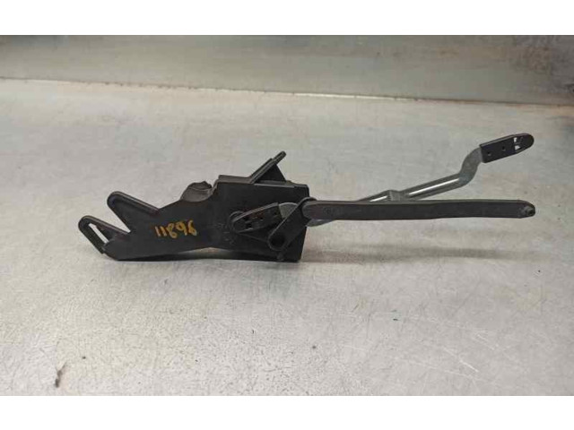 Вентилятор печки 74935G, BEHR Volvo XC90