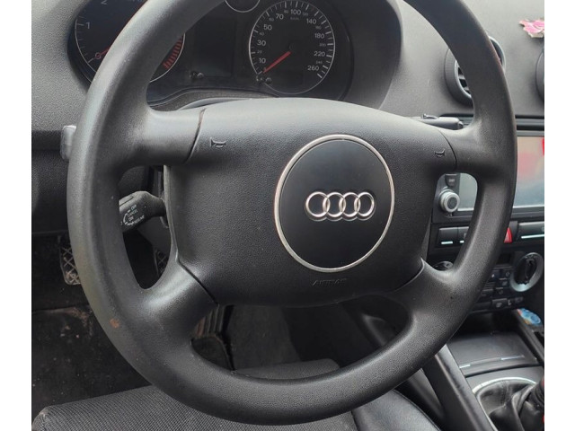 Руль Audi A3 S3 8P 2003 - 2012 года 103KW