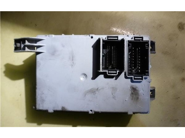 Řídící jednotka 505167040   Alfa Romeo Mito 2009