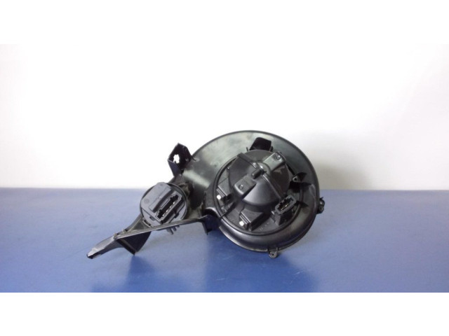 Вентилятор печки 6G9N-18D413-AA Volvo S40