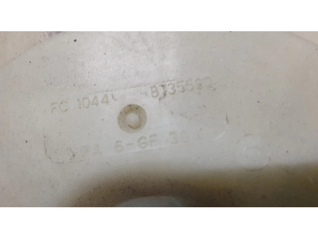 Комплект вентиляторов AD1060, 874678E Saab 9-3 Ver2 1.9